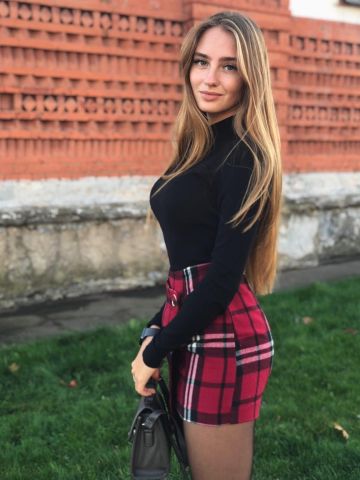Проститутка Стелла