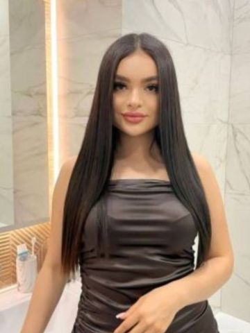 Проститутка Амелия